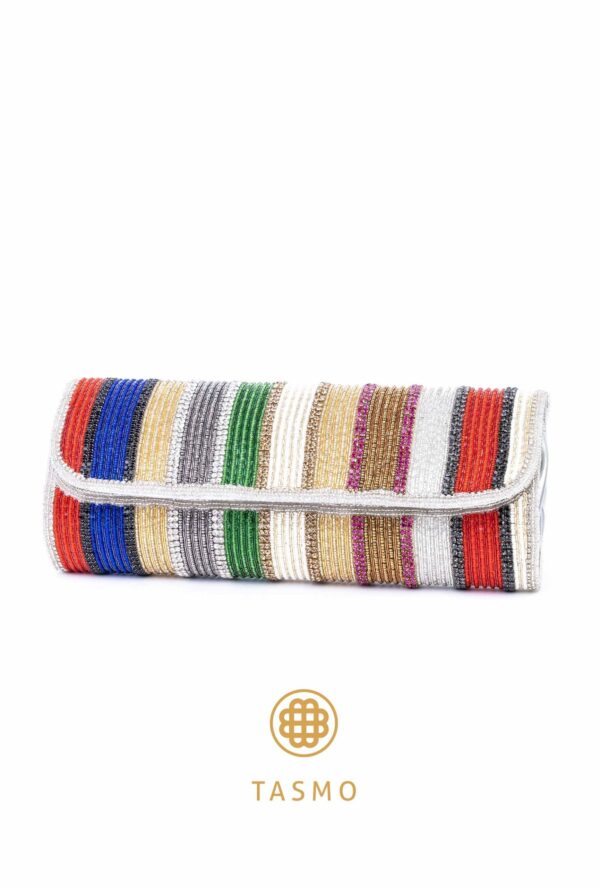 TM 8026 - Multi color Cylindrical Bag