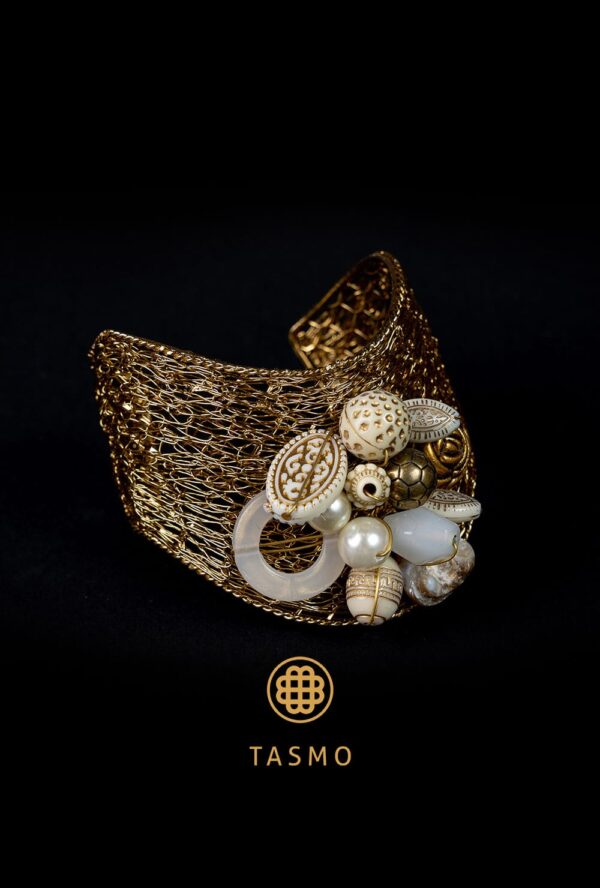TM 6012 -  TASMO Royal Handcuff - L