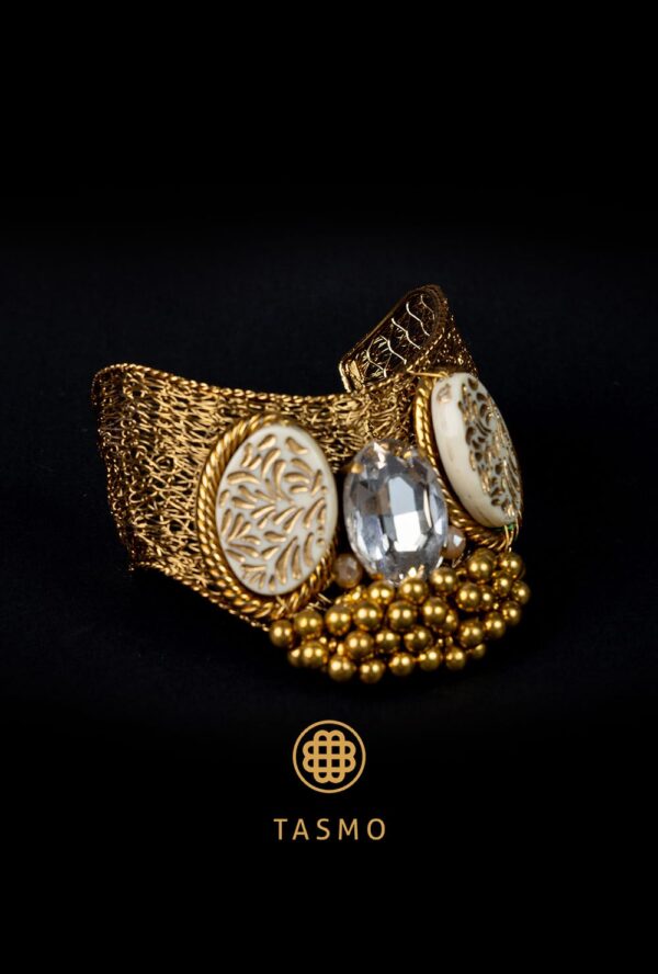 TM 6014 - TASMO Royal Handcuff - N