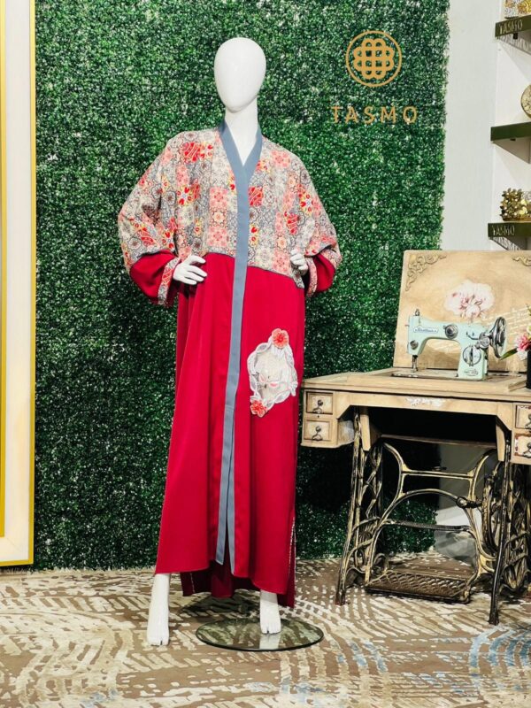 TM 2003 - A Duo of Nida and Print
