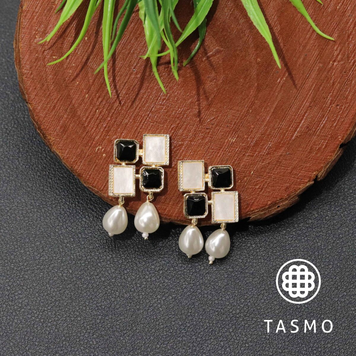 TM 6260 - Gabriella Earring