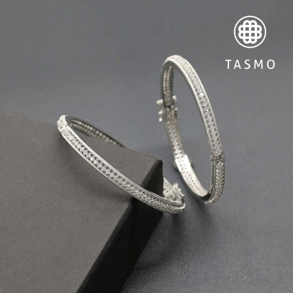 TM 6101 - Giulia Bangles