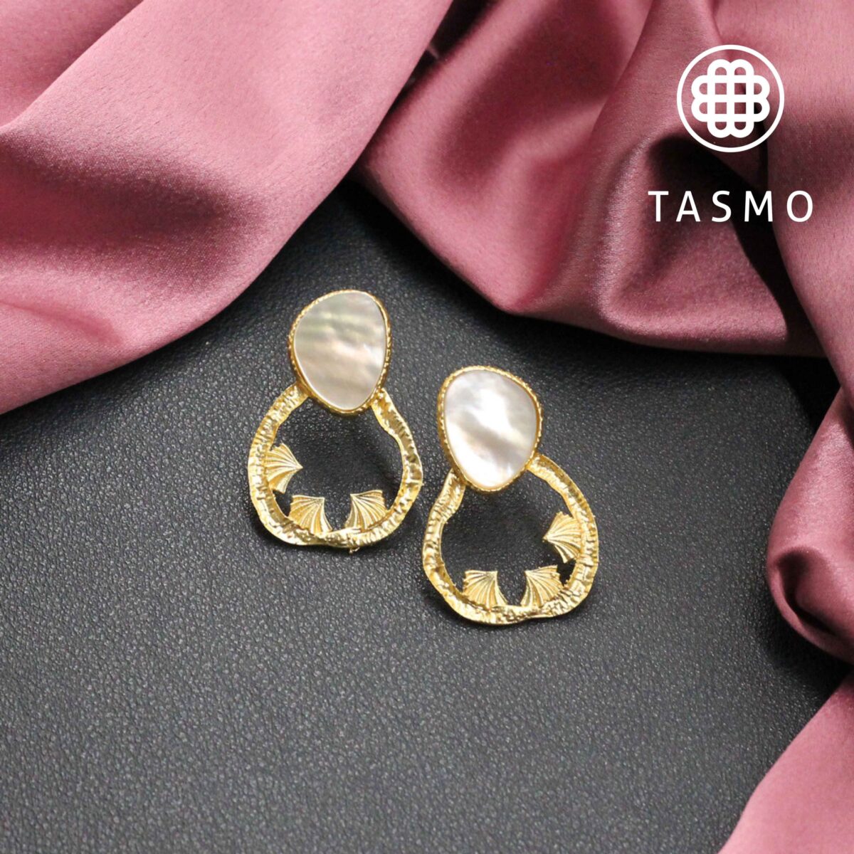 TM 6266 - Aria Earring