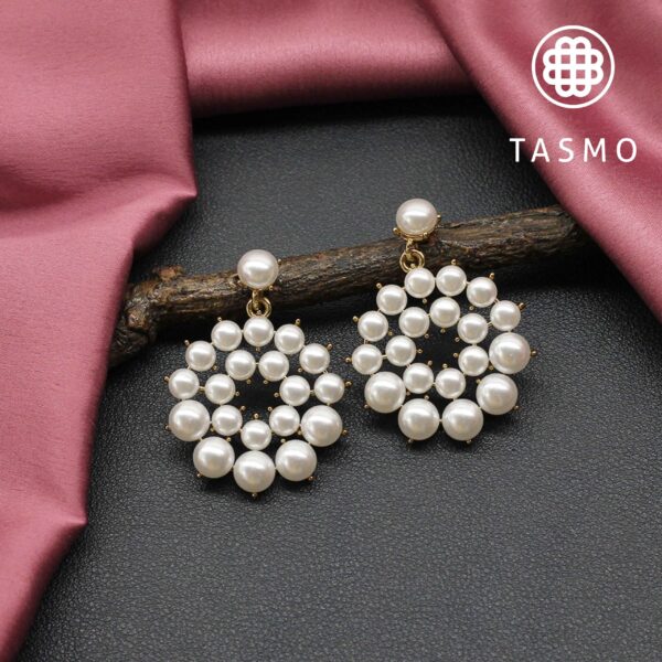 TM 6269 - Luna Earring
