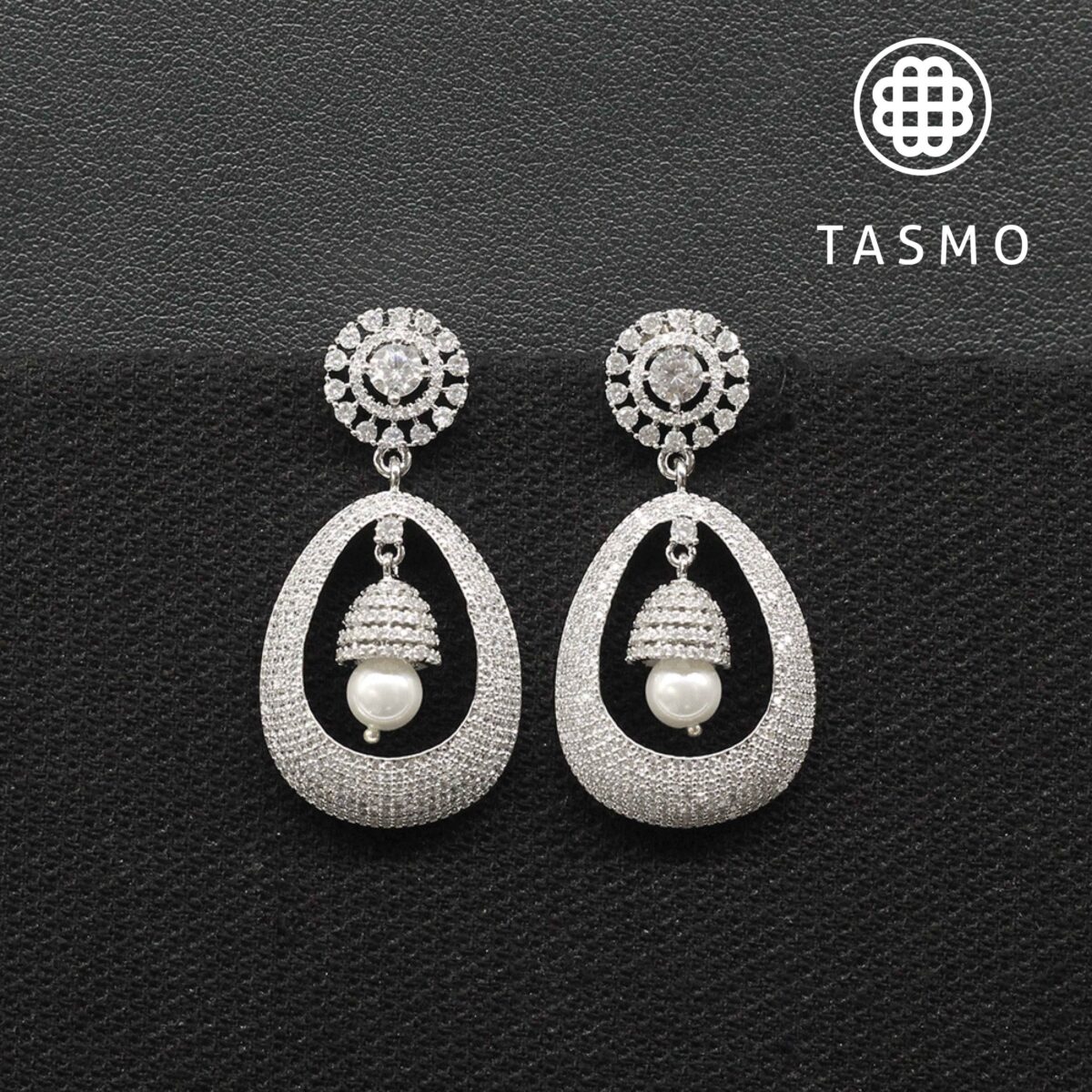 TM 6258 - Adelina Earring