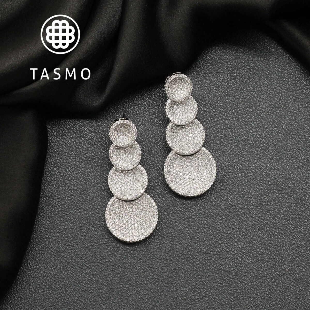 TM 6257 - Aurora Earring