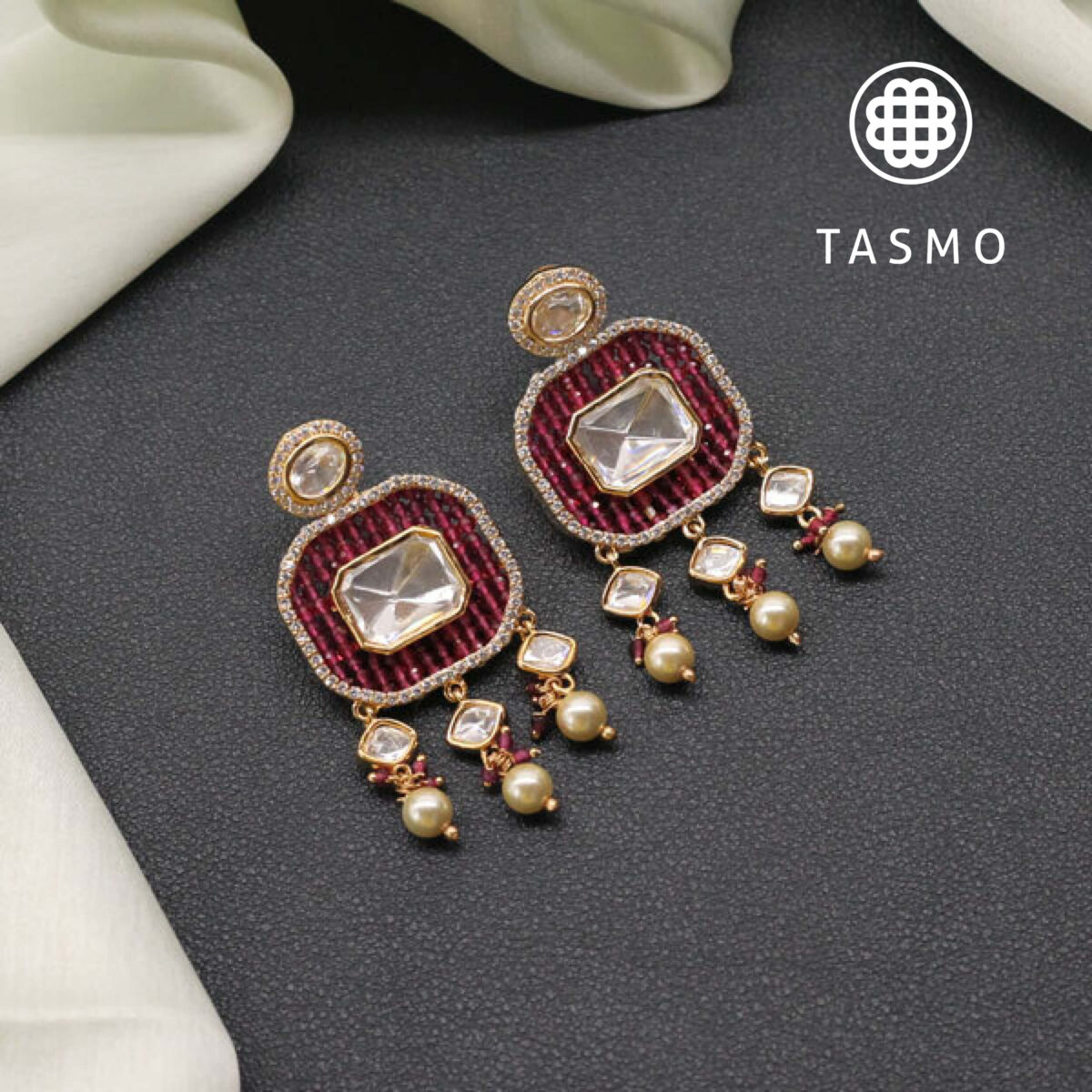 TM 6262 - Elettra Earring