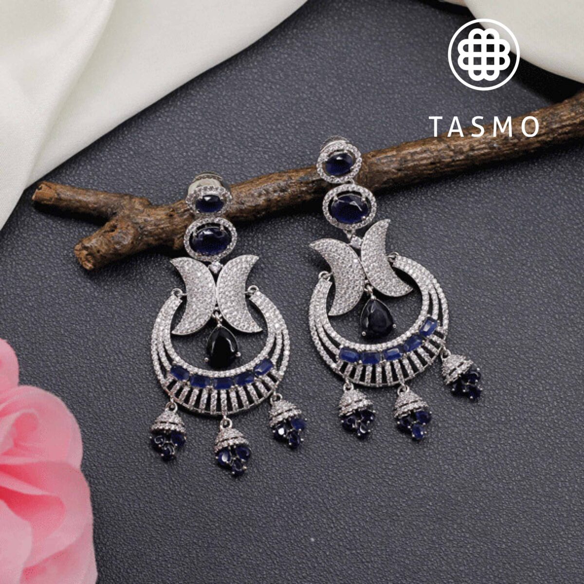 TM 6255 - Abriana Earring