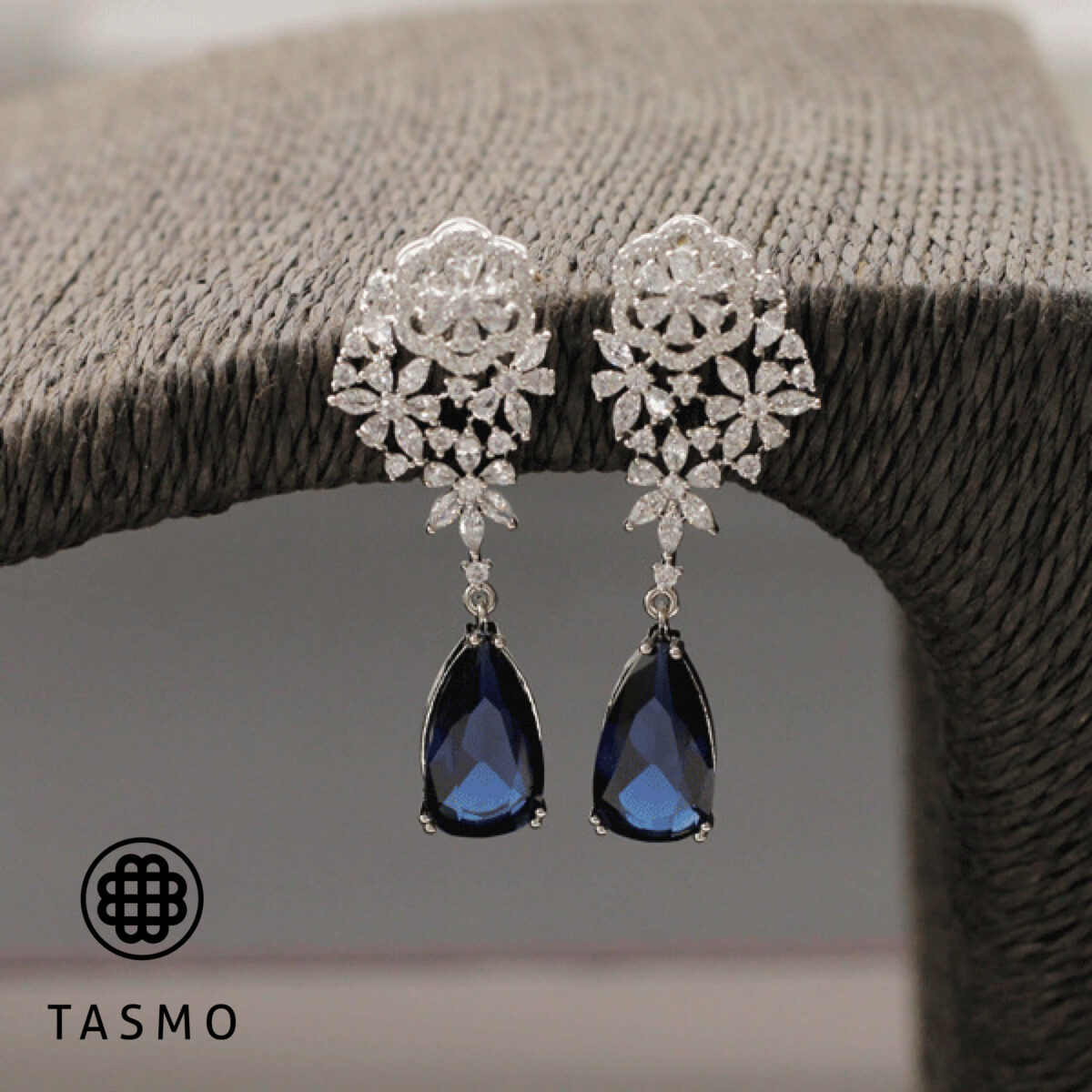 TM 6263 - Angelica Earring