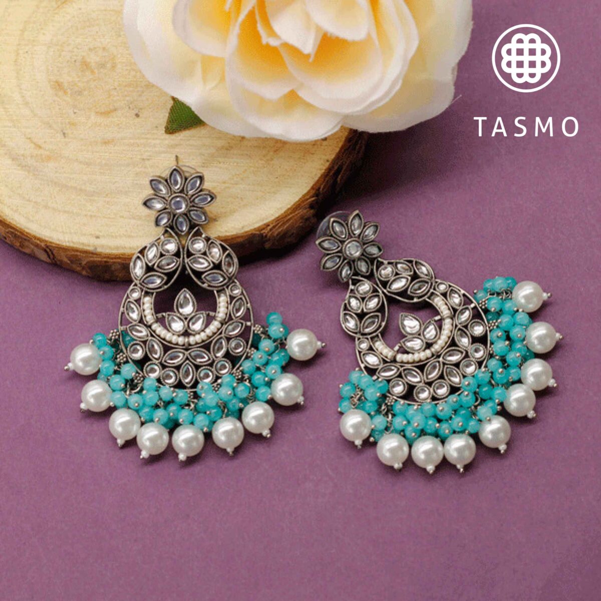 TM 6272 - Francesca Earring