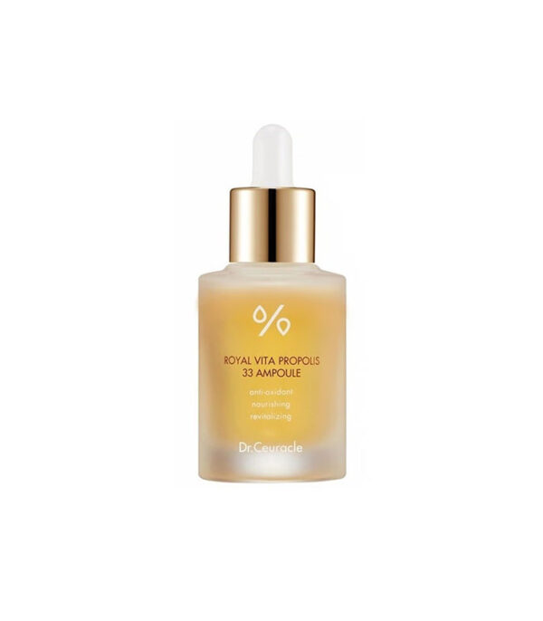 Royal Vita Propolis 33 Ampoule