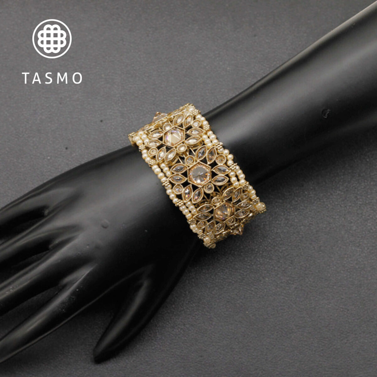 TM 6017 - Azzurra Bracelet