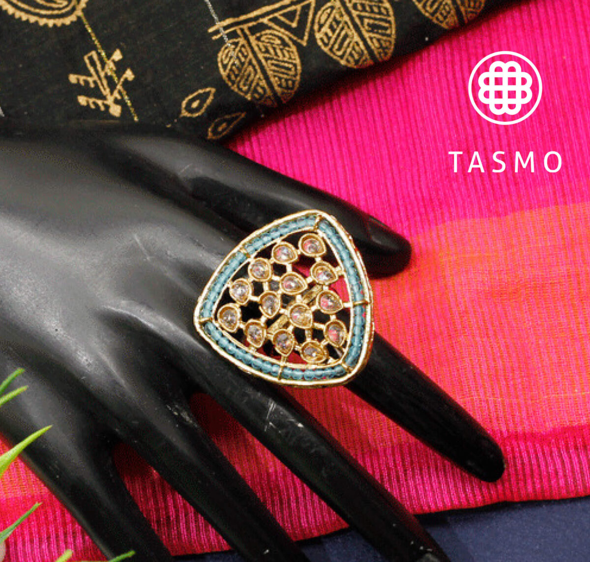 TM 5205 - Gebo Ring