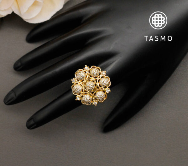 TM 5206 - Classic Ring