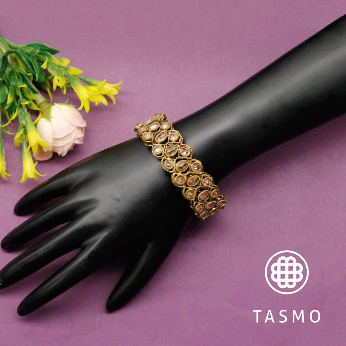 TM 6019 - Fiorella Bracelet