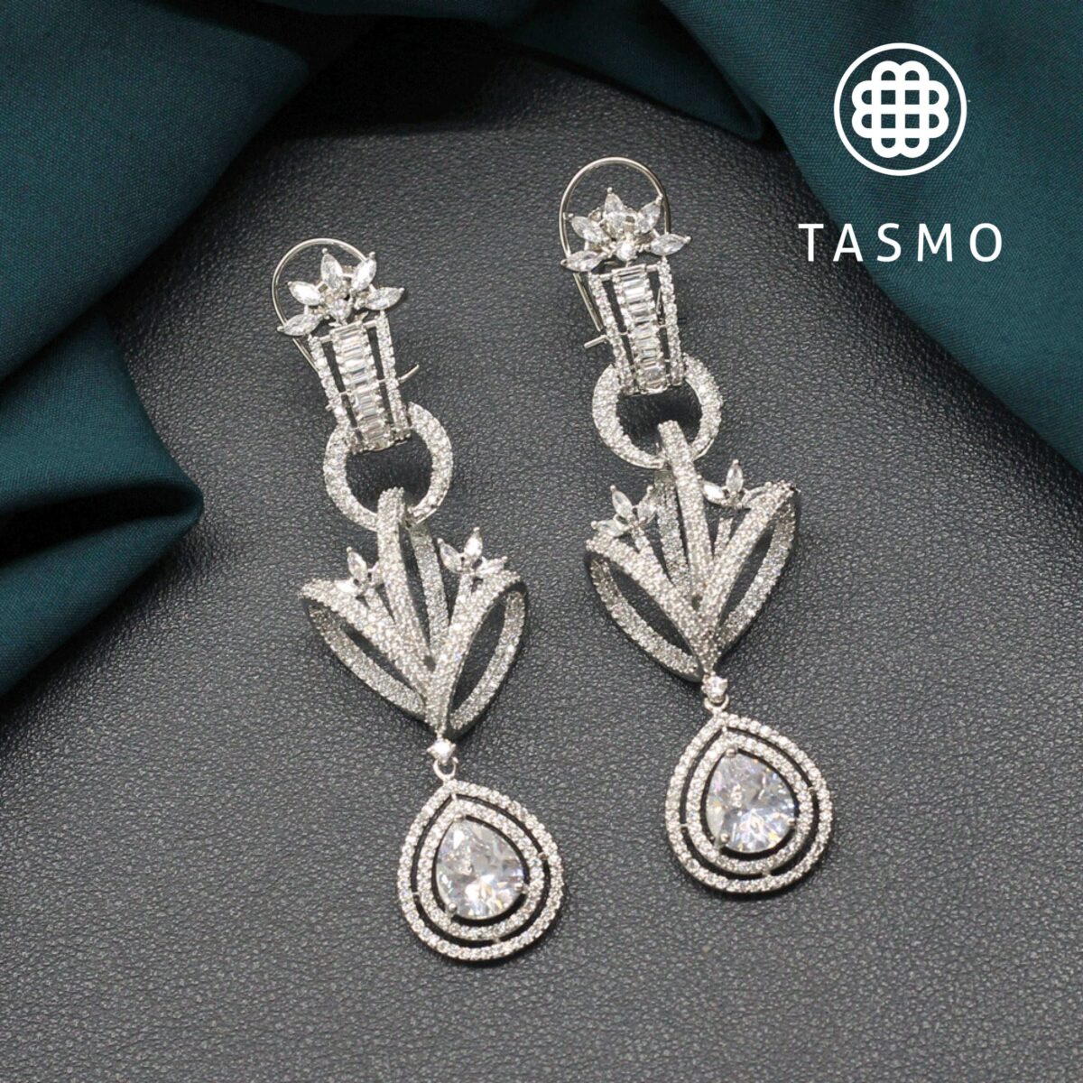 TM 6279 - Mirabella Earring