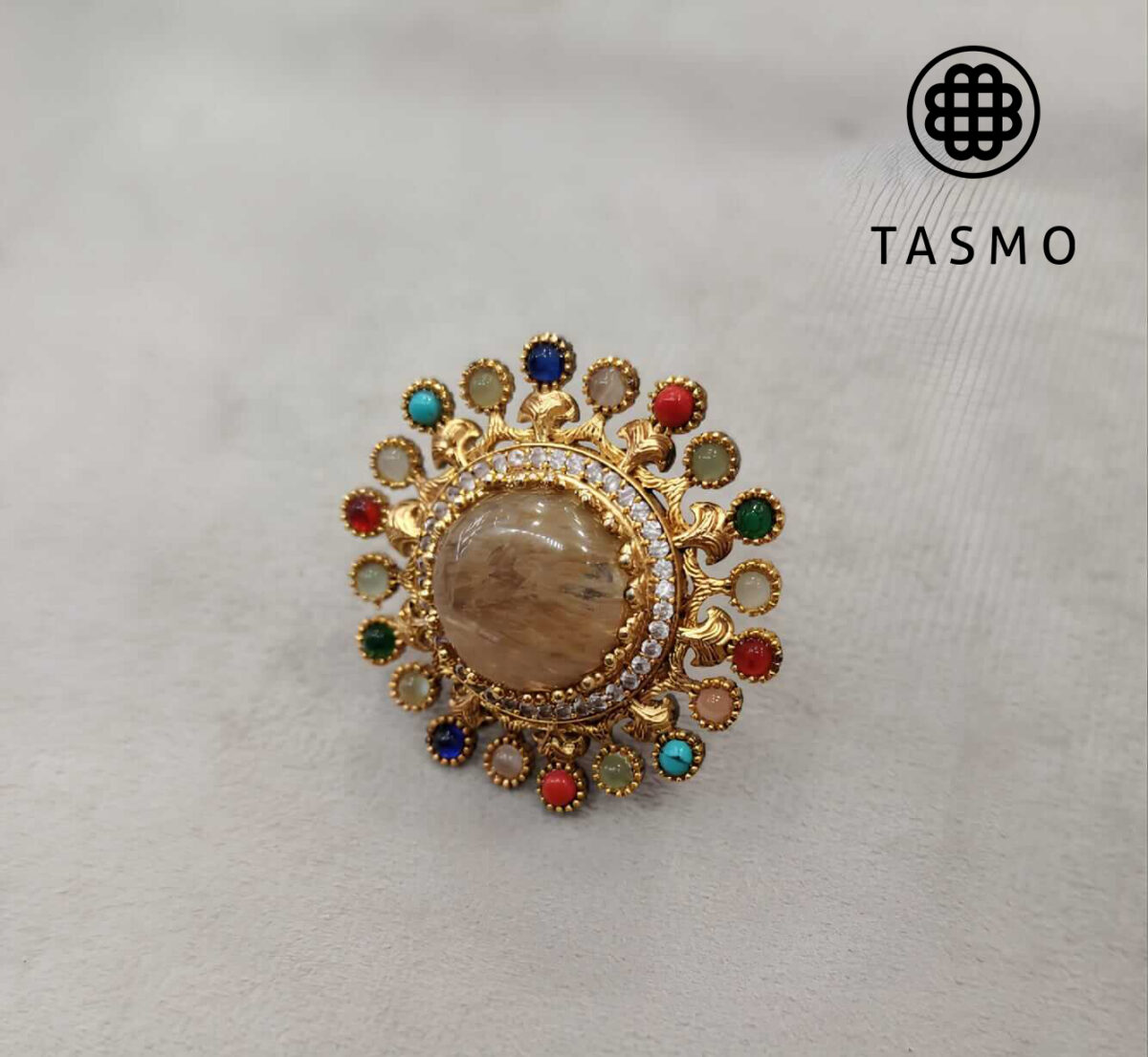 TM 5201 - Elena Ring