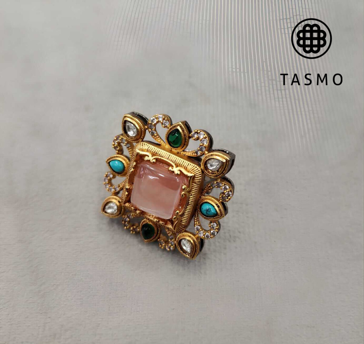 TM 5202 - Gianna Ring