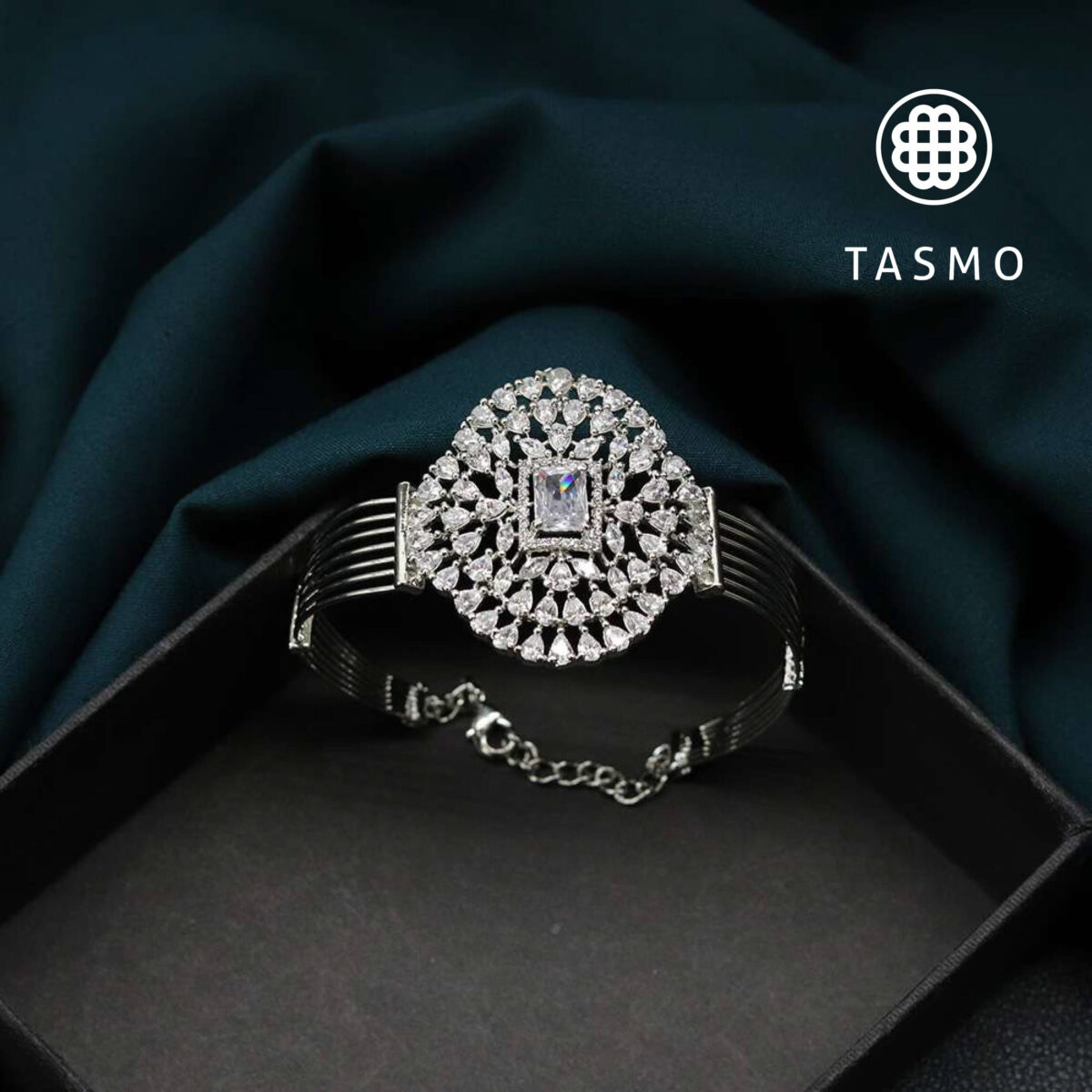 TM 6027 - Eleanor Bracelet
