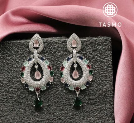 TM 6281 - Bronte Earring