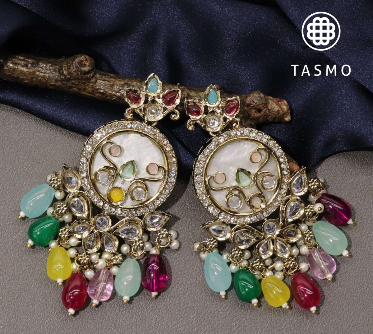 TM 6287 - Saskia Earring