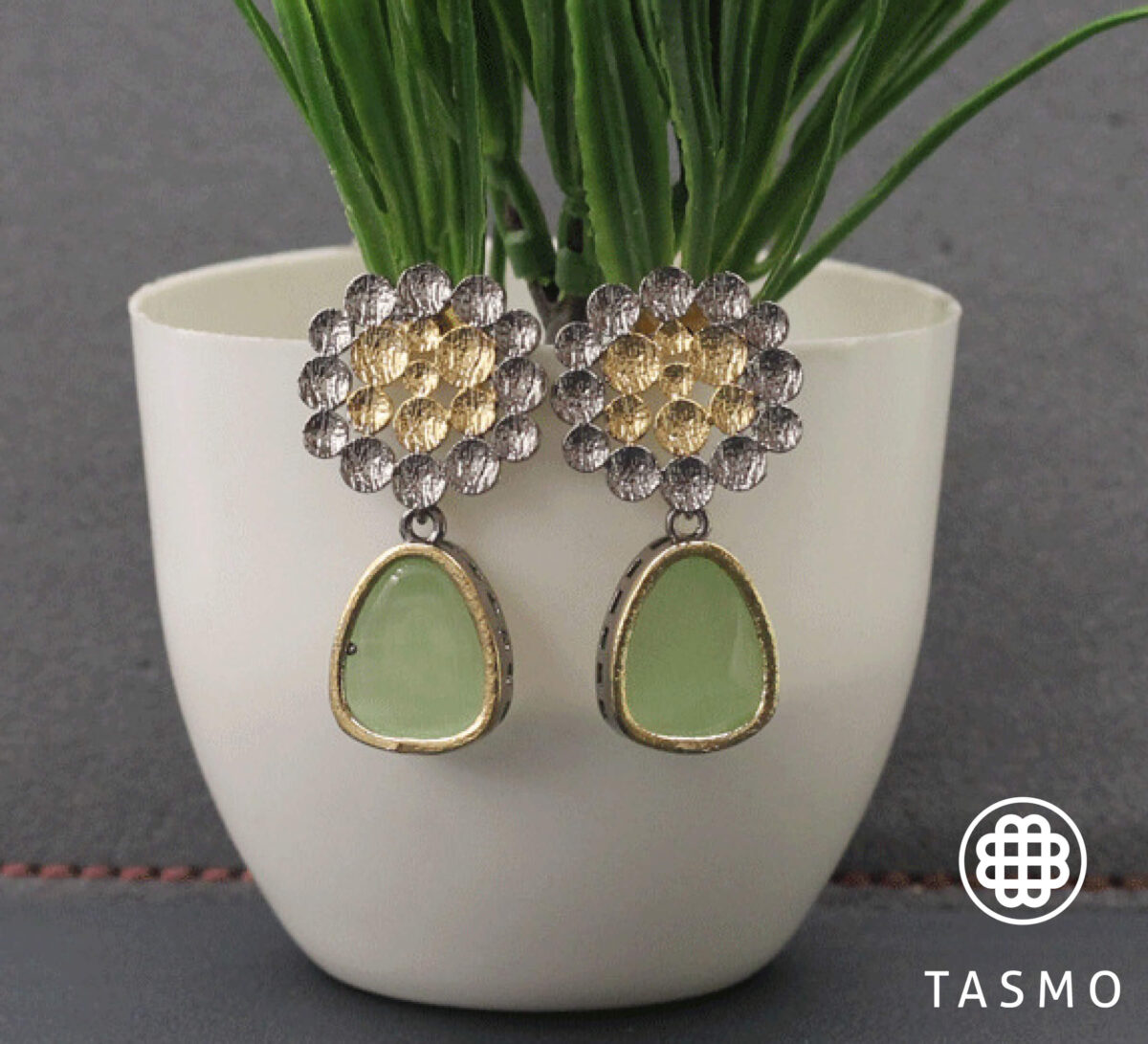 TM 6293 - Coco Earring