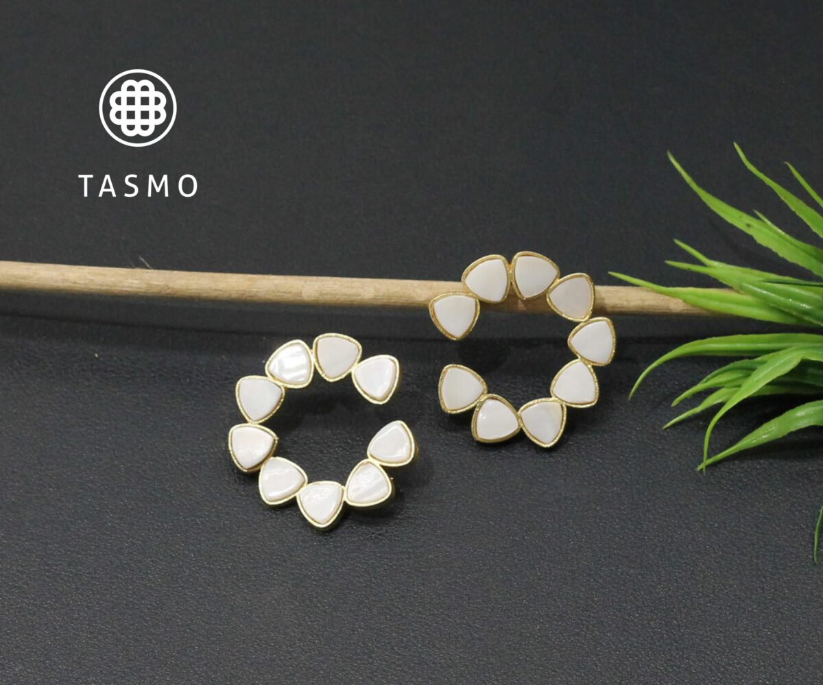 TM 6300 - Amara Earring