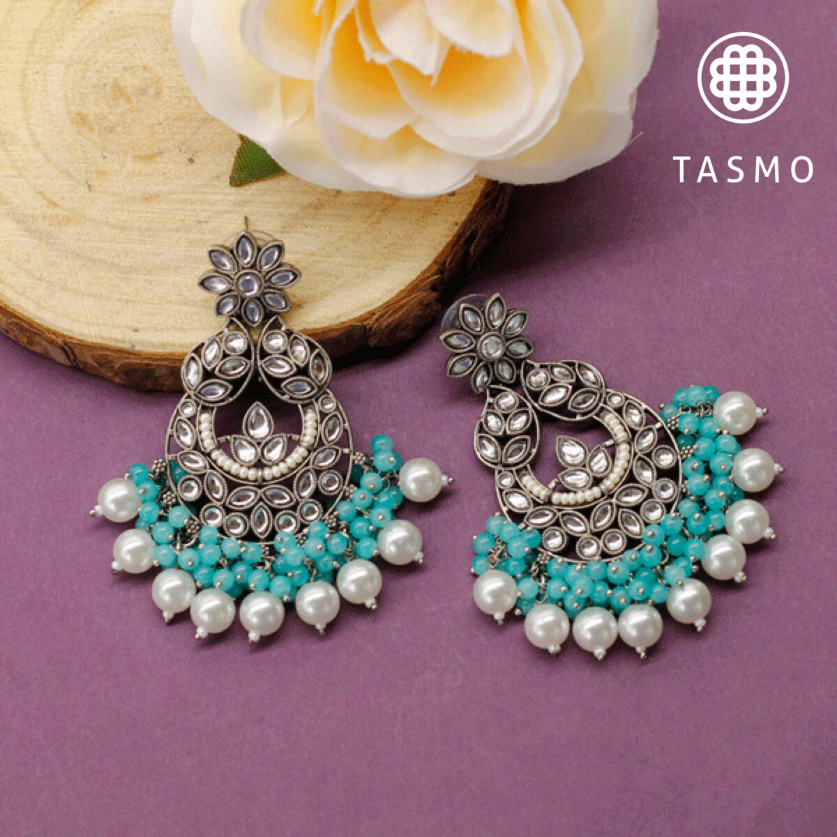 TM 6301 - Bianca Earring