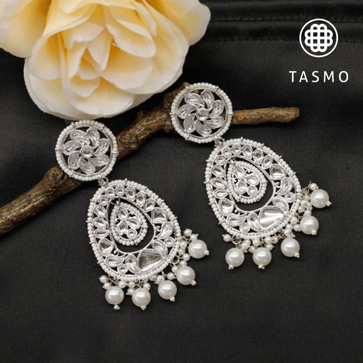 TM 6298 - Sophia Earring