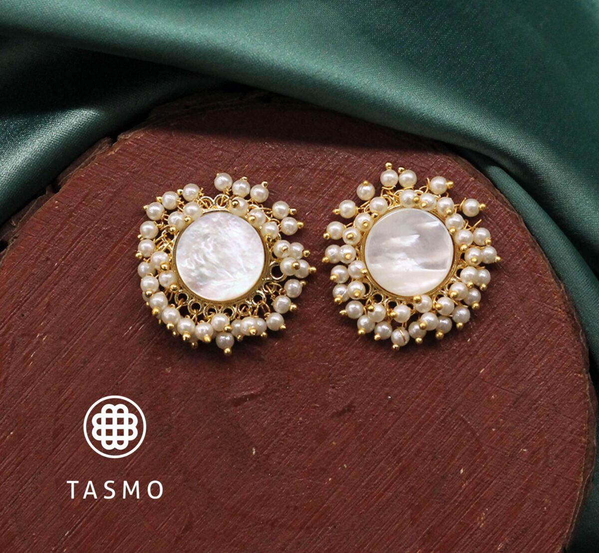TM 6295 - Vivian Earring