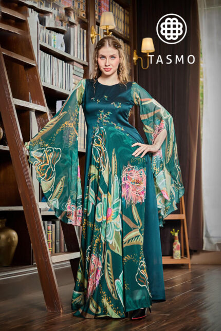 TM 4079 - Soft, striking and effortlessly graceful...