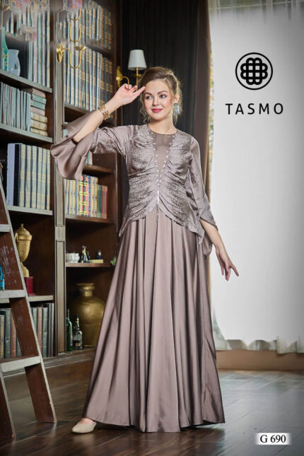 TM 4084 - A timeless classic reimagined in elegance