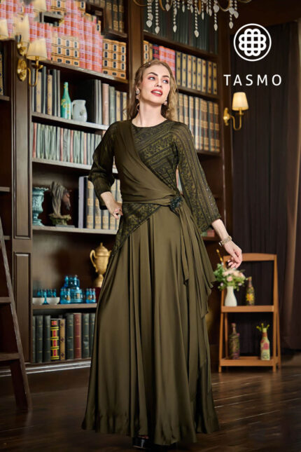 TM 4083/A - An ode to elegance and craftsmanship