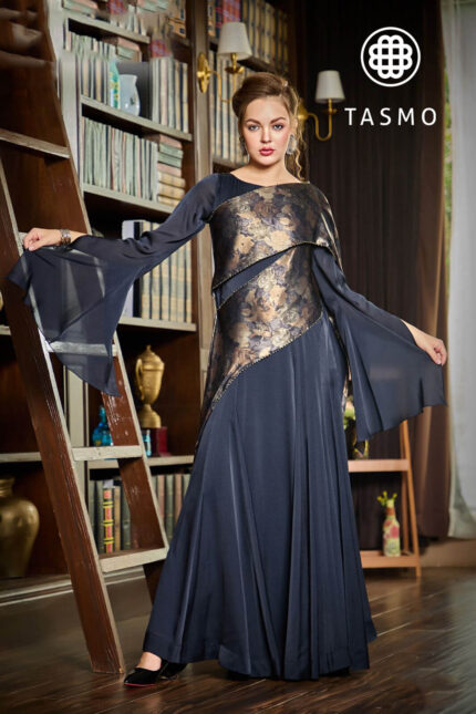 TM 4096 - A Vision of Contemporary Elegance...