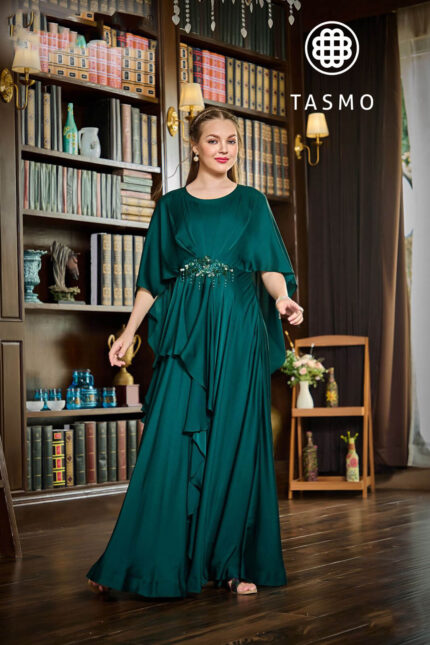 TM 4072-A - Grace in Motion...