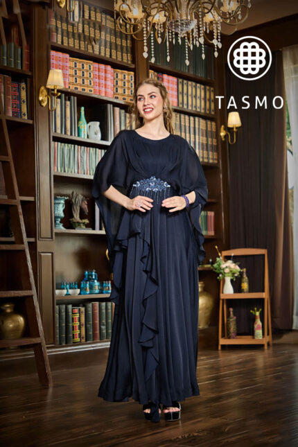 TM 4072-B - Grace in Motion...