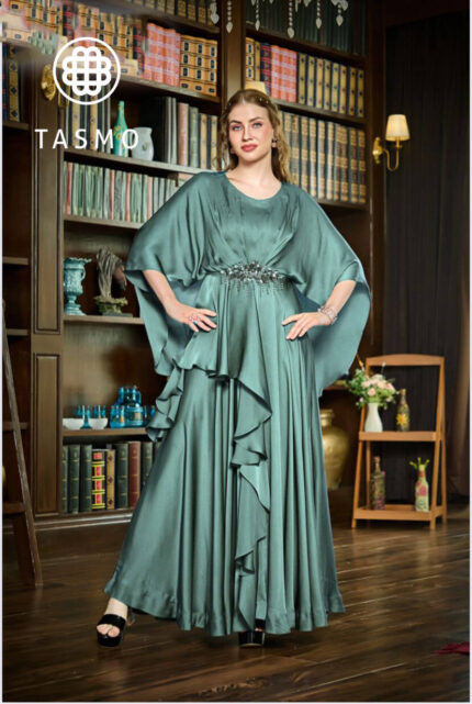 TM 4072-C - Grace in Motion...