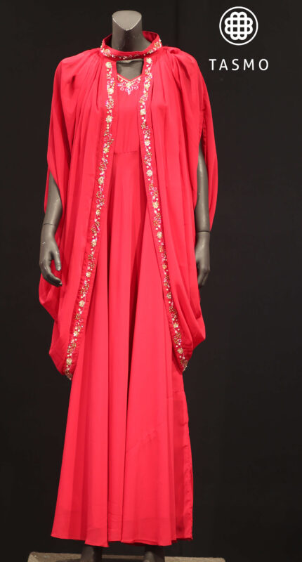 TM 5001 - Viola Gown