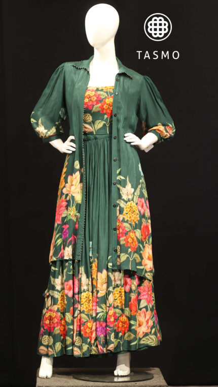 TM 7014 - Jacinta Co-Ord Set