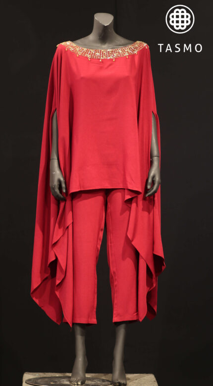 TM 7020 - Hane Draped Set