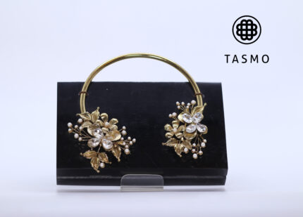 TM 7903 - Black Resin Clutch