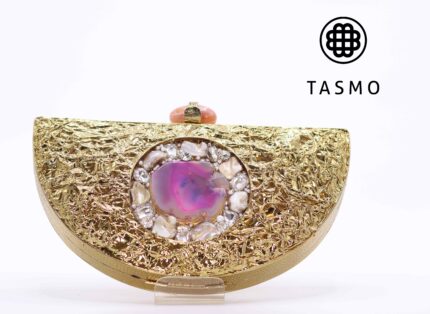 TM 7929 - Luxe Elegance Clutch Bag