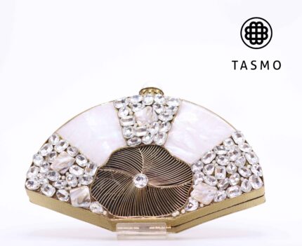 TM 7938 - Fan-Shaped Clutch