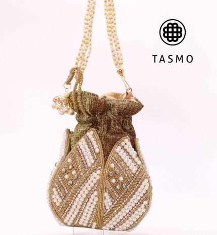 TM 7943 - Lotus Potli