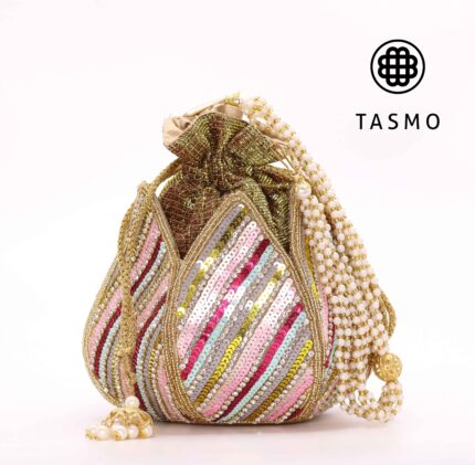 TM 7944 - Lotus Potli