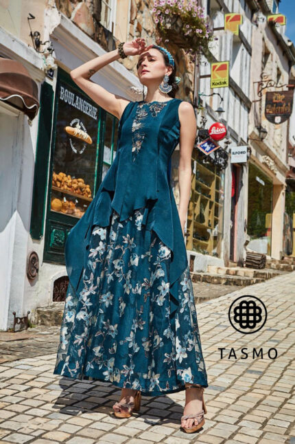 TM 4066 - Essence Of Modern Luxury