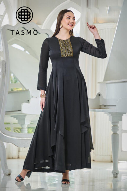 TM 4062/A - TASMO Luxe Gown