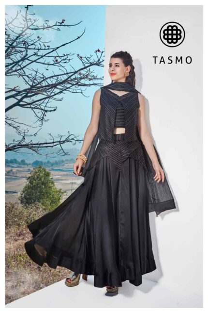 TM 7060 - Tasmo Contemporary Elegance